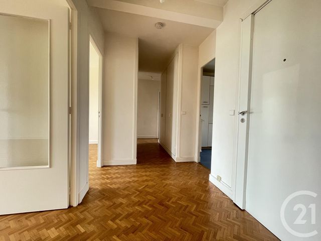 Appartement à louer - 4 pièces - 89.55 m2 - LOUVECIENNES - 78 - ILE-DE-FRANCE - Century 21 M.B Immo