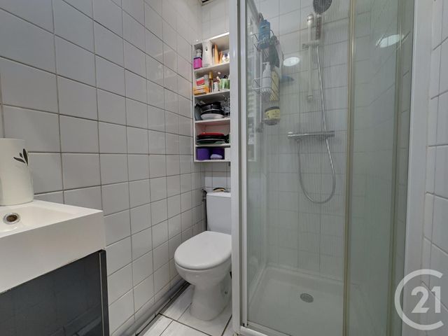 Appartement F1 à vendre - 1 pièce - 18.0 m2 - BOUGIVAL - 78 - ILE-DE-FRANCE - Century 21 M.B Immo