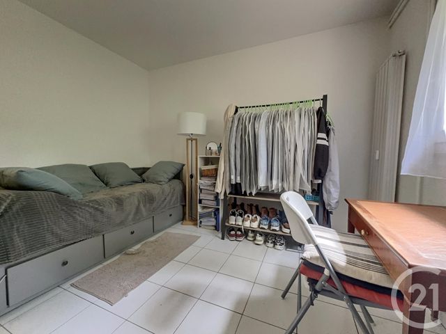 appartement - BOUGIVAL - 78