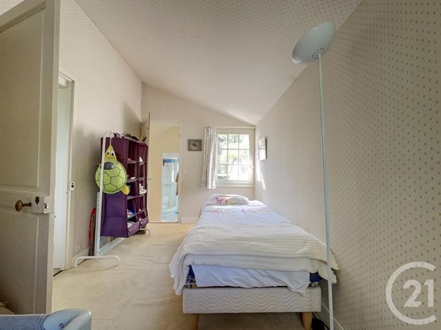 maison à vendre - 9 pièces - 203.0 m2 - LOUVECIENNES - 78 - ILE-DE-FRANCE - Century 21 M.B Immo