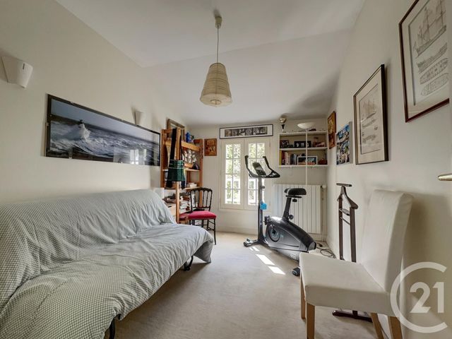 maison à vendre - 9 pièces - 203.0 m2 - LOUVECIENNES - 78 - ILE-DE-FRANCE - Century 21 M.B Immo