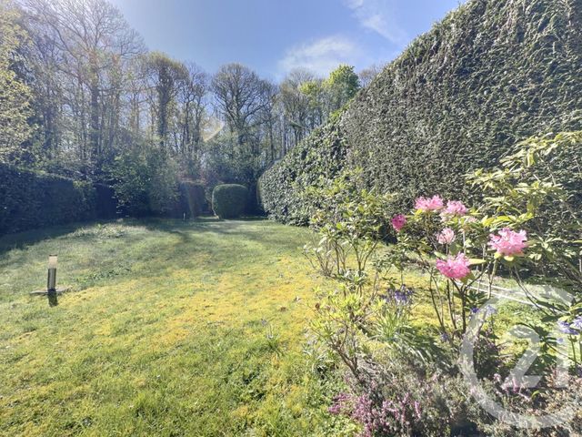 maison à vendre - 9 pièces - 203.0 m2 - LOUVECIENNES - 78 - ILE-DE-FRANCE - Century 21 M.B Immo