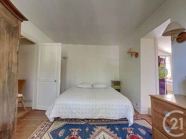 maison à vendre - 9 pièces - 203.0 m2 - LOUVECIENNES - 78 - ILE-DE-FRANCE - Century 21 M.B Immo