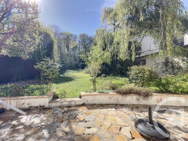 maison à vendre - 9 pièces - 203.0 m2 - LOUVECIENNES - 78 - ILE-DE-FRANCE - Century 21 M.B Immo