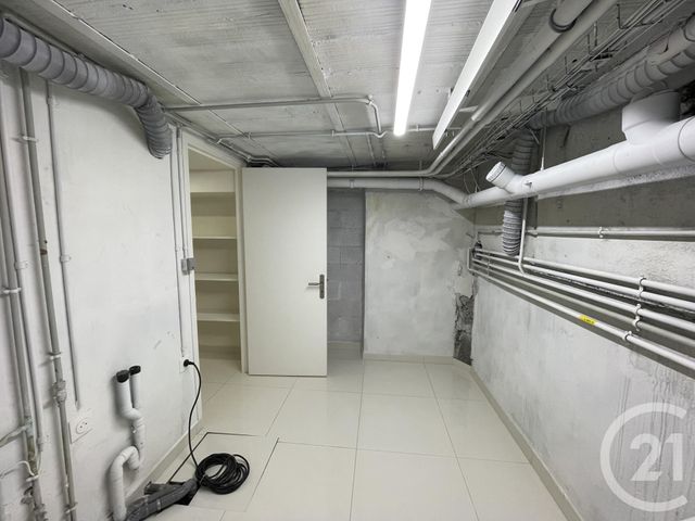 Appartement à louer - 2 pièces - 55.67 m2 - MARLY LE ROI - 78 - ILE-DE-FRANCE - Century 21 M.B Immo