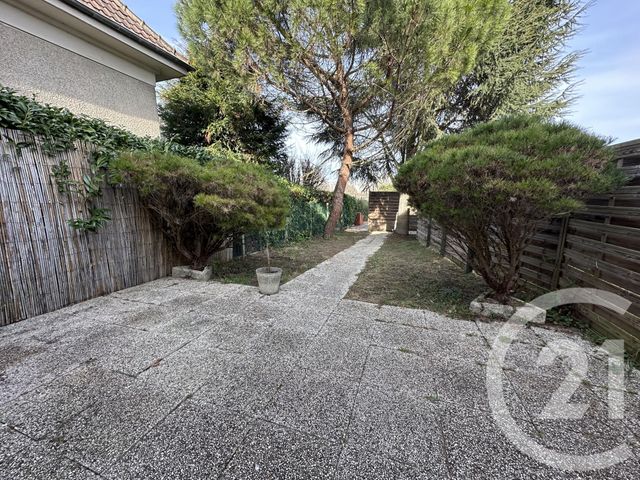 Appartement à louer - 2 pièces - 55.67 m2 - MARLY LE ROI - 78 - ILE-DE-FRANCE - Century 21 M.B Immo