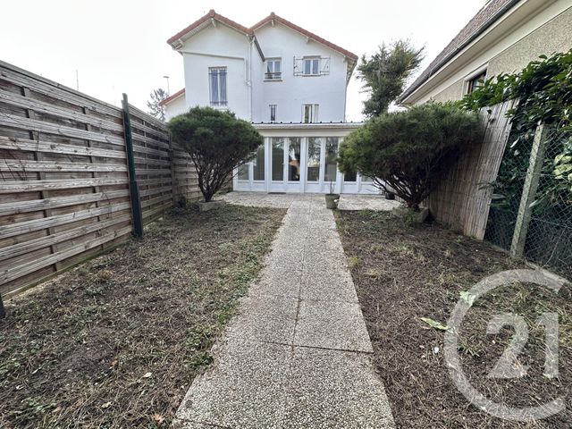 Appartement à louer - 2 pièces - 55.67 m2 - MARLY LE ROI - 78 - ILE-DE-FRANCE - Century 21 M.B Immo