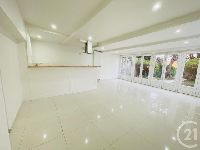 Appartement à louer - 2 pièces - 55.67 m2 - MARLY LE ROI - 78 - ILE-DE-FRANCE - Century 21 M.B Immo