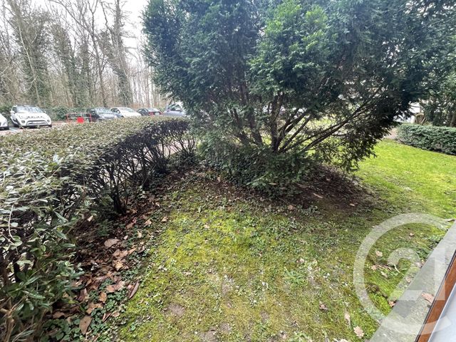 Appartement F1 à louer - 1 pièce - 16.73 m2 - LA CELLE ST CLOUD - 78 - ILE-DE-FRANCE - Century 21 M.B Immo