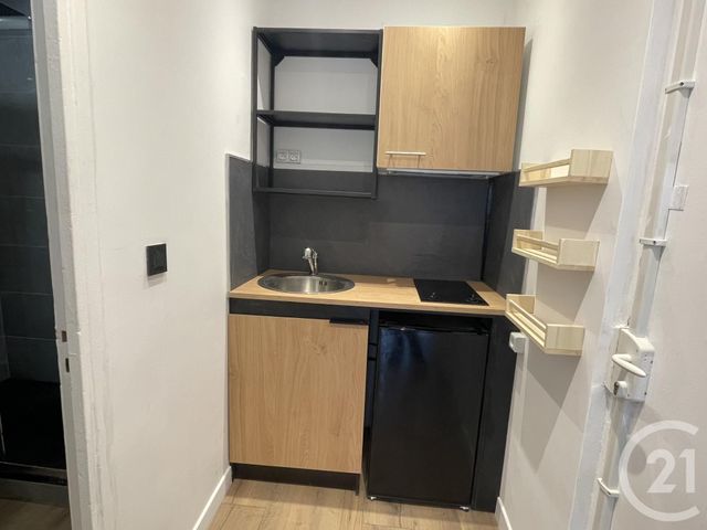 Appartement F1 à louer - 1 pièce - 16.73 m2 - LA CELLE ST CLOUD - 78 - ILE-DE-FRANCE - Century 21 M.B Immo