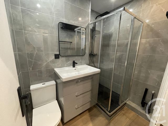 Appartement F1 à louer - 1 pièce - 16.73 m2 - LA CELLE ST CLOUD - 78 - ILE-DE-FRANCE - Century 21 M.B Immo