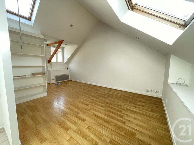 Appartement F2 à louer - 2 pièces - 40.0 m2 - BOUGIVAL - 78 - ILE-DE-FRANCE - Century 21 M.B Immo