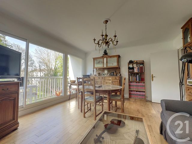 Appartement F3 à vendre - 3 pièces - 66.8 m2 - BOUGIVAL - 78 - ILE-DE-FRANCE - Century 21 M.B Immo