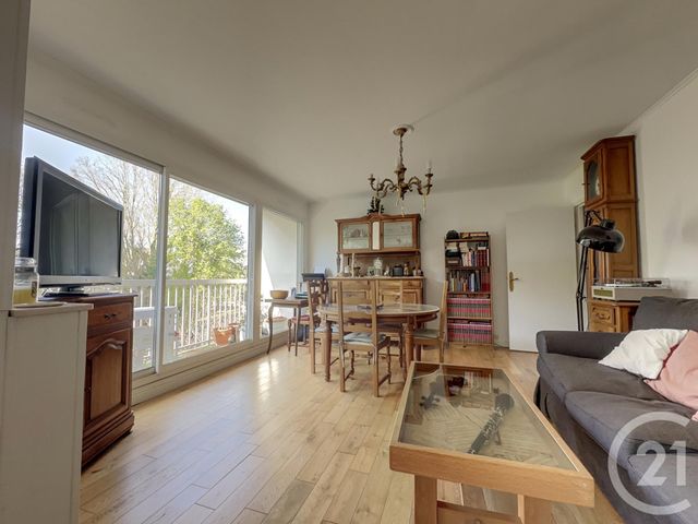 Appartement F3 à vendre BOUGIVAL