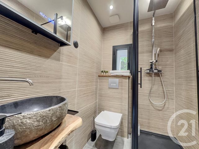Appartement F2 à vendre - 2 pièces - 38.9 m2 - LE PORT MARLY - 78 - ILE-DE-FRANCE - Century 21 M.B Immo
