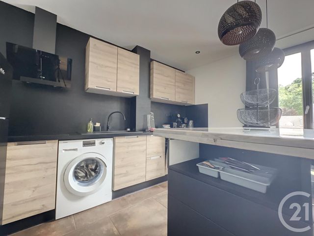 Appartement F2 à vendre - 2 pièces - 38.9 m2 - LE PORT MARLY - 78 - ILE-DE-FRANCE - Century 21 M.B Immo