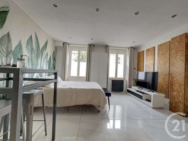 Appartement F1 à vendre - 1 pièce - 25.61 m2 - LE PORT MARLY - 78 - ILE-DE-FRANCE - Century 21 M.B Immo