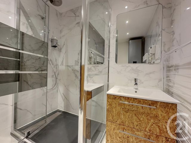 Appartement F1 à vendre - 1 pièce - 25.61 m2 - LE PORT MARLY - 78 - ILE-DE-FRANCE - Century 21 M.B Immo