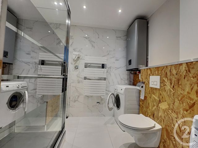 Appartement F1 à vendre - 1 pièce - 25.61 m2 - LE PORT MARLY - 78 - ILE-DE-FRANCE - Century 21 M.B Immo