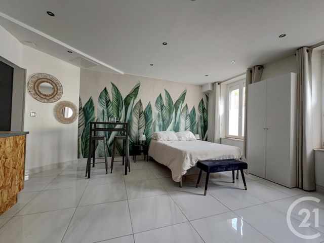 Appartement F1 à vendre - 1 pièce - 25.61 m2 - LE PORT MARLY - 78 - ILE-DE-FRANCE - Century 21 M.B Immo