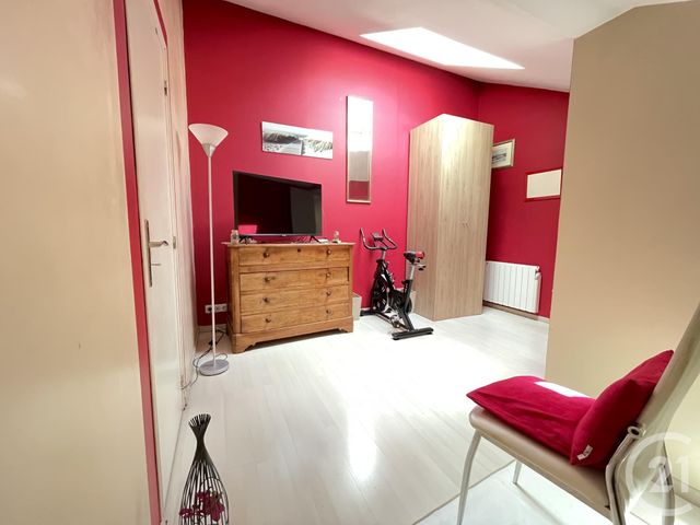 maison à louer - 5 pièces - 107.0 m2 - LOUVECIENNES - 78 - ILE-DE-FRANCE - Century 21 M.B Immo