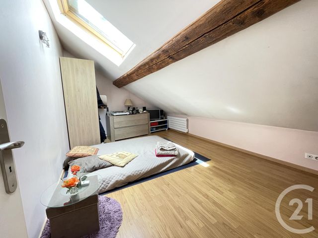 maison à louer - 5 pièces - 107.0 m2 - LOUVECIENNES - 78 - ILE-DE-FRANCE - Century 21 M.B Immo