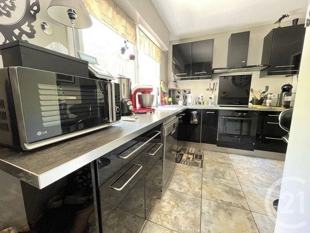 maison à louer - 5 pièces - 107.0 m2 - LOUVECIENNES - 78 - ILE-DE-FRANCE - Century 21 M.B Immo