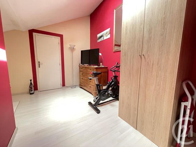 maison à louer - 5 pièces - 107.0 m2 - LOUVECIENNES - 78 - ILE-DE-FRANCE - Century 21 M.B Immo