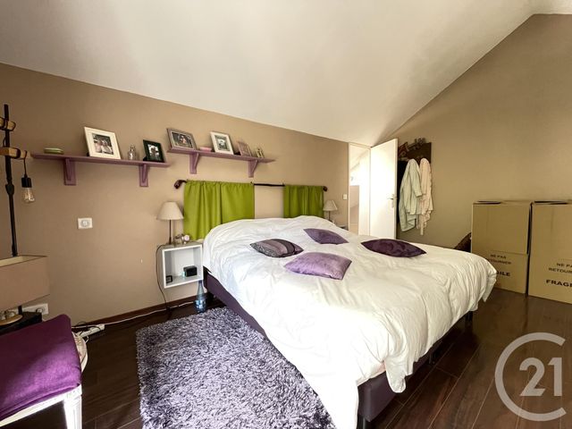 maison à louer - 5 pièces - 107.0 m2 - LOUVECIENNES - 78 - ILE-DE-FRANCE - Century 21 M.B Immo