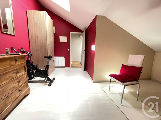 maison à louer - 5 pièces - 107.0 m2 - LOUVECIENNES - 78 - ILE-DE-FRANCE - Century 21 M.B Immo