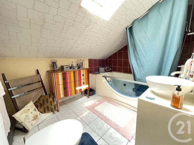 maison à louer - 5 pièces - 107.0 m2 - LOUVECIENNES - 78 - ILE-DE-FRANCE - Century 21 M.B Immo