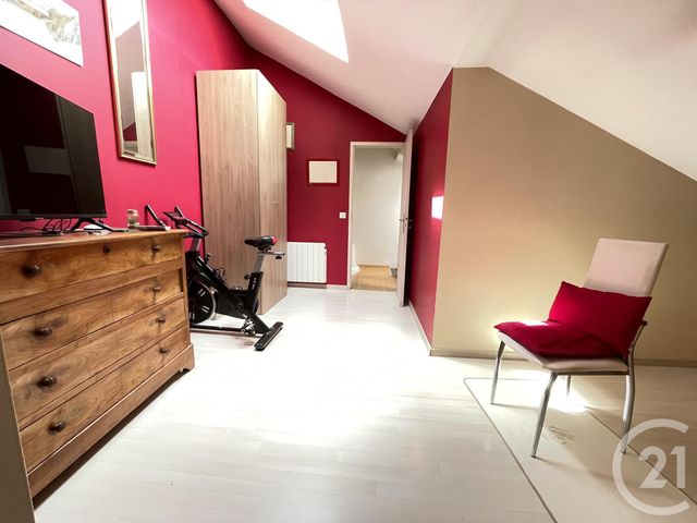 maison à louer - 5 pièces - 107.0 m2 - LOUVECIENNES - 78 - ILE-DE-FRANCE - Century 21 M.B Immo