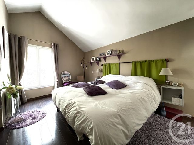 maison à louer - 5 pièces - 107.0 m2 - LOUVECIENNES - 78 - ILE-DE-FRANCE - Century 21 M.B Immo