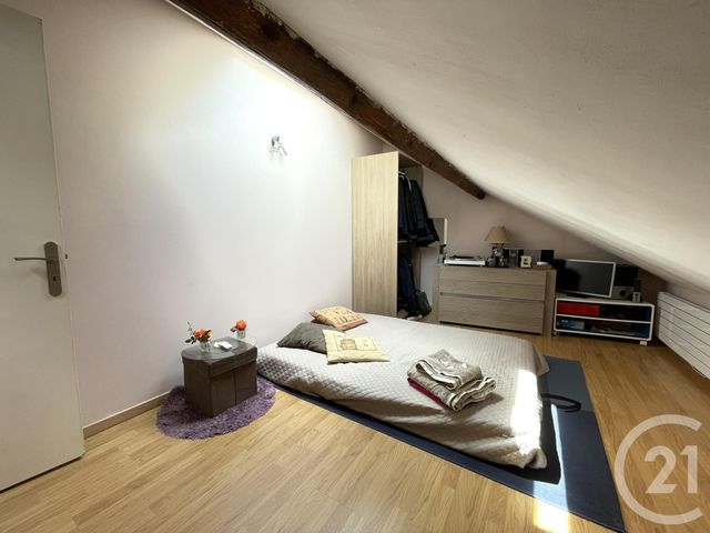 maison à louer - 5 pièces - 107.0 m2 - LOUVECIENNES - 78 - ILE-DE-FRANCE - Century 21 M.B Immo