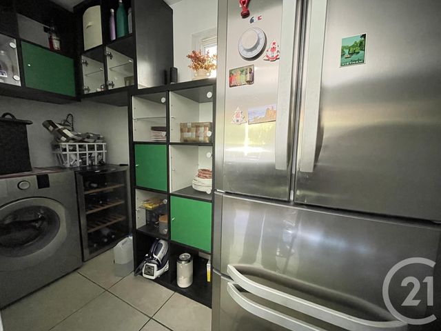 maison à louer - 5 pièces - 107.0 m2 - LOUVECIENNES - 78 - ILE-DE-FRANCE - Century 21 M.B Immo