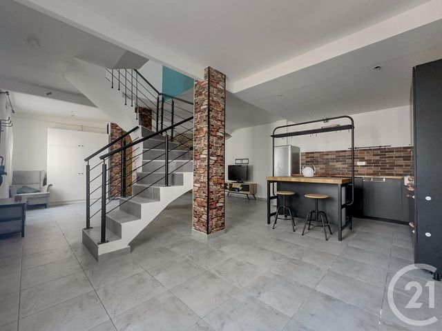 maison à vendre - 4 pièces - 90.6 m2 - BOUGIVAL - 78 - ILE-DE-FRANCE - Century 21 M.B Immo