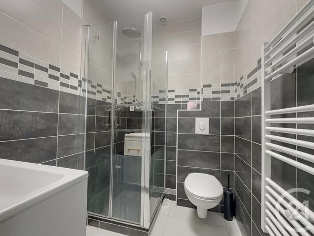 maison à vendre - 4 pièces - 90.6 m2 - BOUGIVAL - 78 - ILE-DE-FRANCE - Century 21 M.B Immo