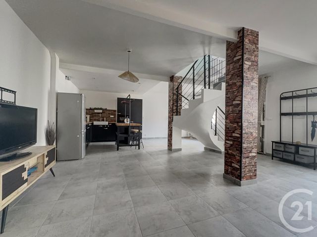 maison - BOUGIVAL - 78