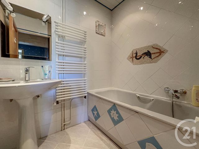 Appartement F5 à vendre - 5 pièces - 77.0 m2 - BOUGIVAL - 78 - ILE-DE-FRANCE - Century 21 M.B Immo
