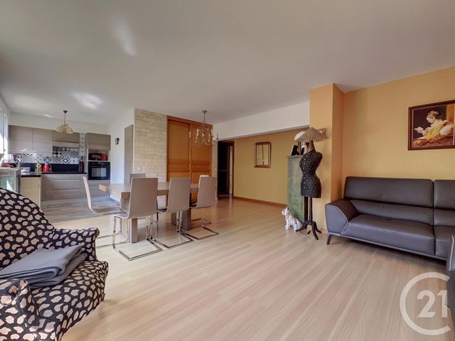 Appartement F5 à vendre - 5 pièces - 77.0 m2 - BOUGIVAL - 78 - ILE-DE-FRANCE - Century 21 M.B Immo
