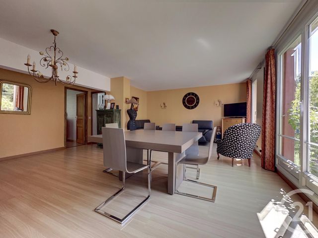 Appartement F5 à vendre - 5 pièces - 77.0 m2 - BOUGIVAL - 78 - ILE-DE-FRANCE - Century 21 M.B Immo