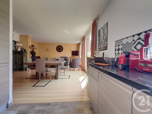 Appartement F5 à vendre - 5 pièces - 77.0 m2 - BOUGIVAL - 78 - ILE-DE-FRANCE - Century 21 M.B Immo