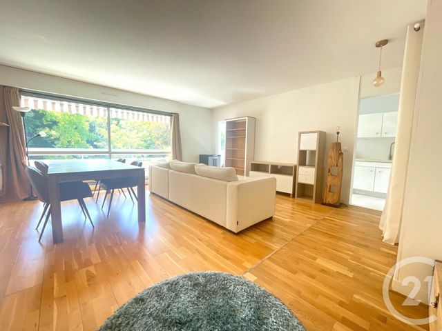 Appartement F4 à vendre BOUGIVAL