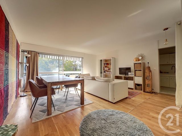 appartement - BOUGIVAL - 78