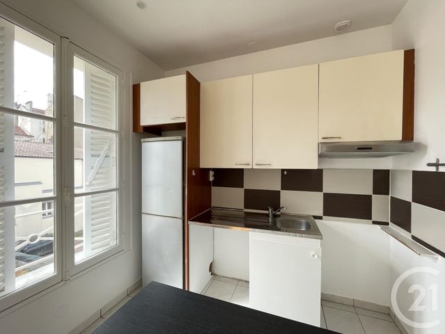 Appartement F3 à louer - 2 pièces - 50.0 m2 - RUEIL MALMAISON - 92 - ILE-DE-FRANCE - Century 21 M.B Immo