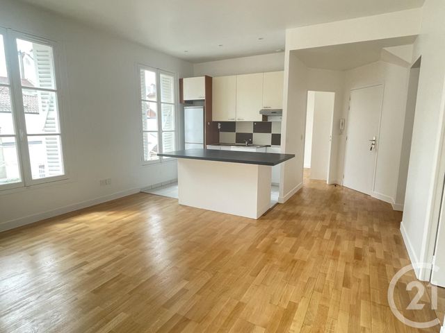 appartement - RUEIL MALMAISON - 92