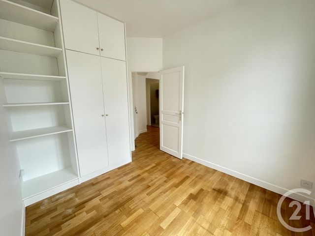Appartement F3 à louer - 2 pièces - 50.0 m2 - RUEIL MALMAISON - 92 - ILE-DE-FRANCE - Century 21 M.B Immo
