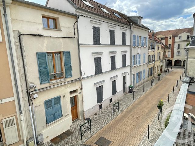 Appartement F3 à louer - 2 pièces - 50.0 m2 - RUEIL MALMAISON - 92 - ILE-DE-FRANCE - Century 21 M.B Immo