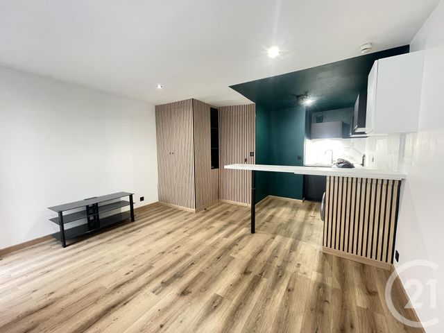 appartement - LE PORT MARLY - 78