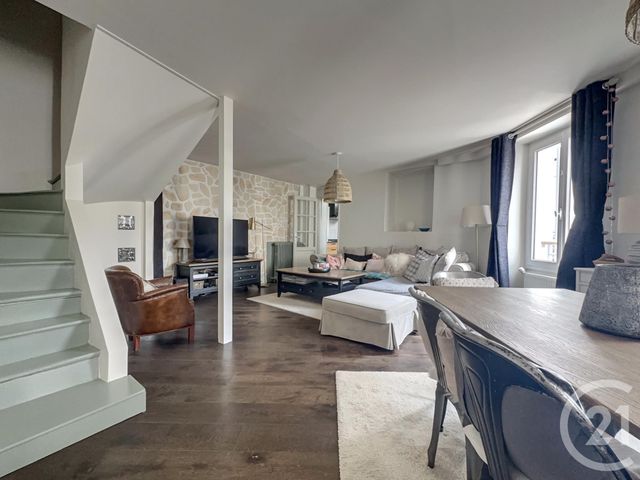 maison - BOUGIVAL - 78